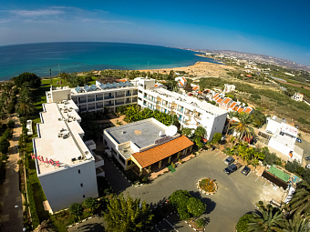 HELIOS BAY HOTEL 3*