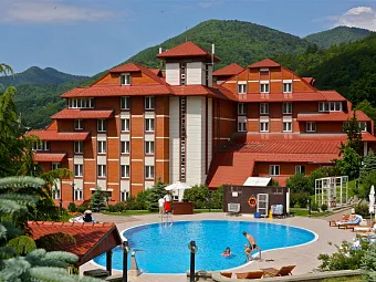 ПИК ОТЕЛЬ 4*