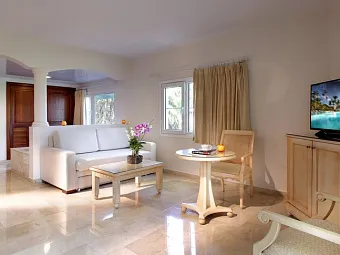 GRAND PALLADIUM PUNTA CANA RESORT & SPA 5*