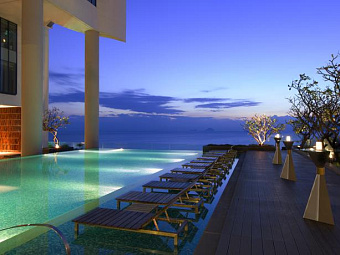 SHERATON NHA TRANG HOTEL & SPA 5*