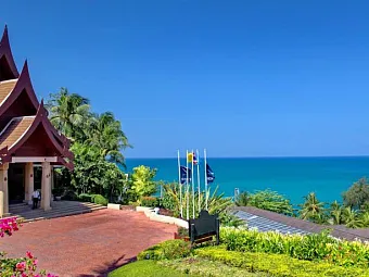 NOVOTEL PHUKET RESORT 4*