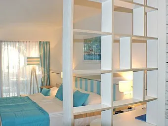 Отель CASTELLASTVA 4*