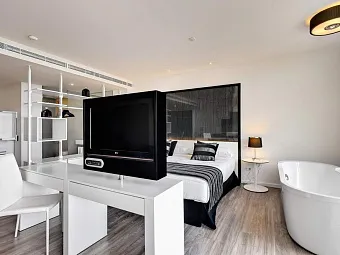 Отель ME MALLORCA 4*