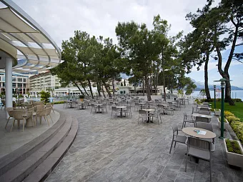 AKRA KEMER 5*