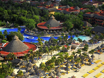 IBEROSTAR TUCAN 5*