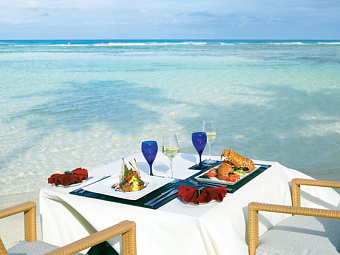  HILTON SEYCHELLES LABRIZ RESORT & SPA 5*