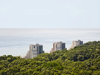 Отель BORYANA 3*
