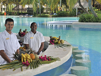 PARADISUS VARADERO RESORT & SPA 5*, , 