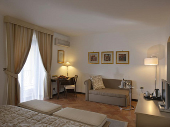 BAIA TAORMINA GRAND PALACE HOTEL & SPA 4*