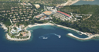 PINE BAY HOLIDAY RESORT HV-1/5*