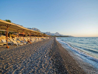 ARMAS GUL BEACH HOTEL 4* 
