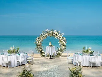 GRAND MERCURE KHAO LAK BANGSAK 5*
