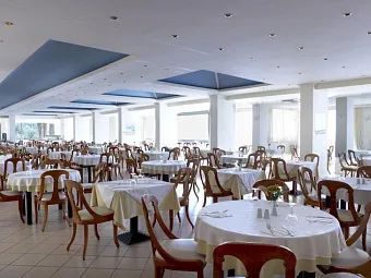 Отель SUNSHINE CORFU HOTEL & SPA 4*