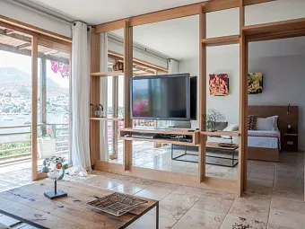 MACAKIZI BODRUM 5*