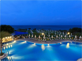 ATLANTICA SEA BREEZE 5*