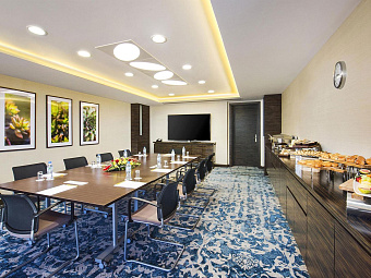 HILTON GARDEN INN RAS AL KHAIMAH 4*