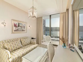 MIVARA LUXURY BODRUM 5*