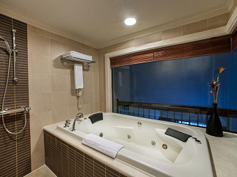 ELA QUALITY RESORT 5*