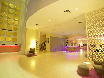 NYX HOTEL CANCUN 4*