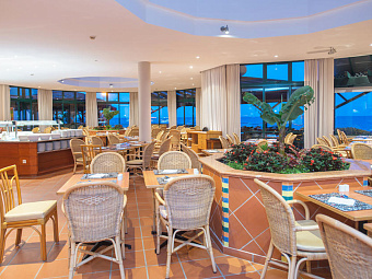 PESTANA BAY OCEAN APARTHOTEL 4*