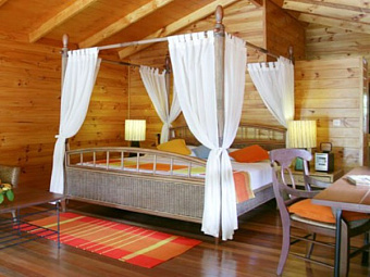  MEERU ISLAND RESORT 4 *