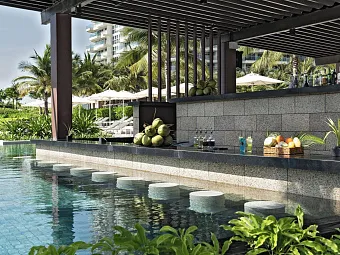 ALMA RESORT CAM RANH 5*