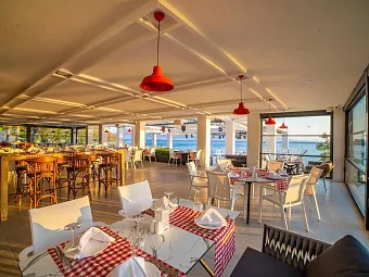 KEFALUKA RESORT 5*