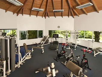 OCEAN BLUE & SAND 5*