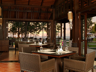  D VAREE MAI KHAO BEACH 4*