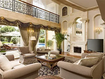CLUB PRIVE BY RIXOS BELEK 5*