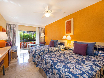  IBEROSTAR TUCAN 5*