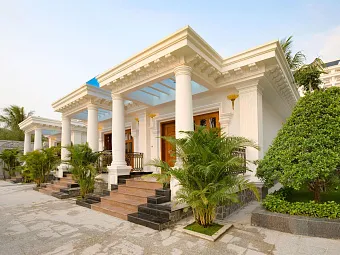 Отель THIEN THANH PHU QUOC RESORT 5*