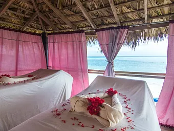 Отель JEWEL DUNN'S RIVER ADULT BEACH RESORT & SPA 4*