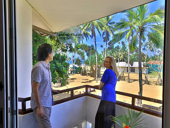 HIBISCUS BEACH HOTEL & VILLAS 4*, -, 