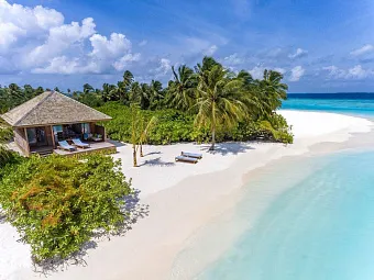 HURAWALHI ISLAND RESORT 5*