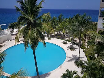 Отель WHALA!BAYAHIBE 4*