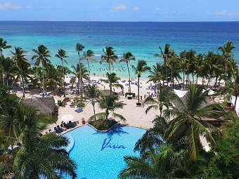 VIVA WYNDHAM DOMINICUS BEACH 3*