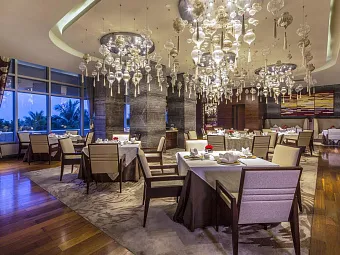 MGM GRAND SANYA 5*