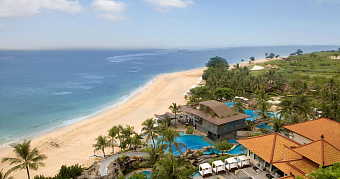 HILTON BALI RESORT 5*