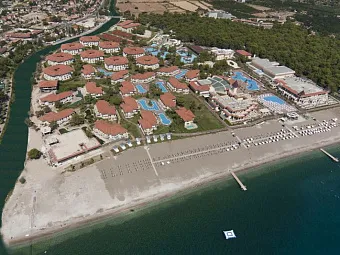 GURAL PREMIER TEKIROVA 5*