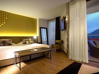 HARD ROCK HOTEL TENERIFE 5*