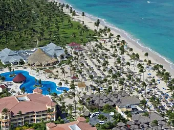 LUXURY BAHIA PRINCIPE AMBAR 5*