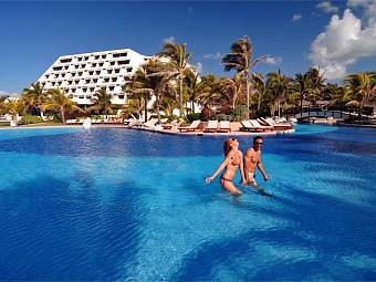  GRAND OASIS CANCUN 4+*