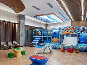 DADONGHAI HOTEL SANYA 5*