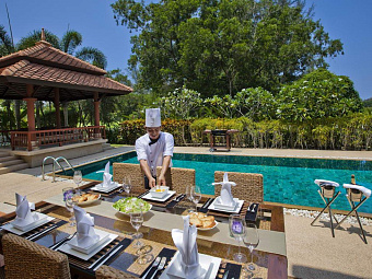  ANGSANA LAGUNA PHUKET 5*