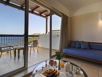 WYNDHAM GRAND CRETE MIRABELLO BAY 5*