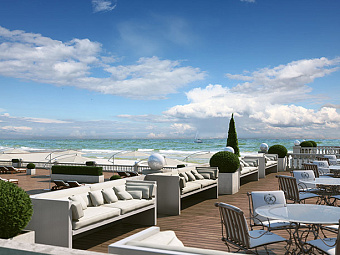 SWISSOTEL СОЧИ КАМЕЛИЯ 5*