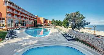 HOTEL SOL UMAG 4*