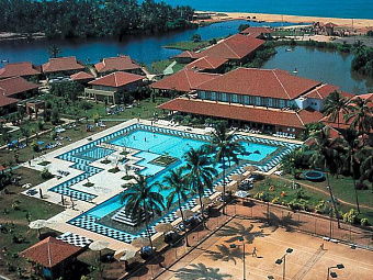 CLUB PALM BAY 4*