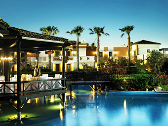  ALDEMAR ROYAL MARE & SUITES 5*